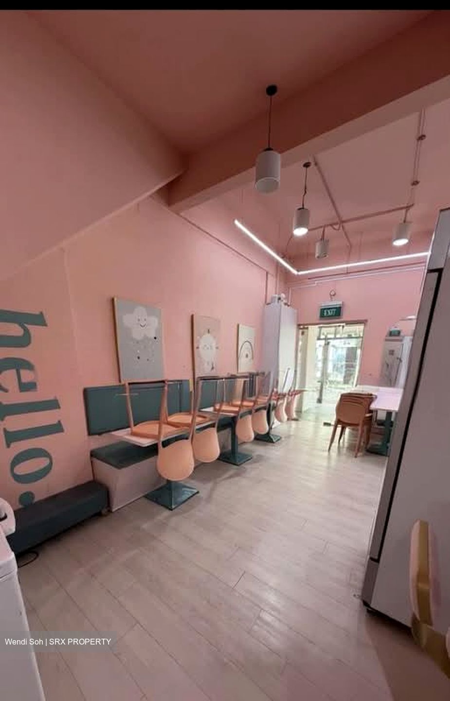 Hougang Avenue 1 (D19), Shop House #606780661